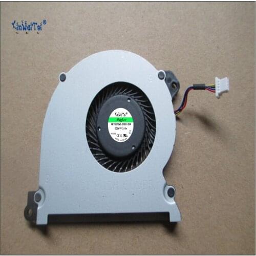 New original cooling fan for ASUS ASUS TX201 TX201LA TX201LAF 11.6 -inch notebook fan