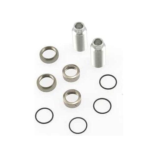 OFNA/HOBAO RACING 22029 SHOCK BODY 2PCS for 1/10 HYPER GPX4 ON-ROAD Free Shipping