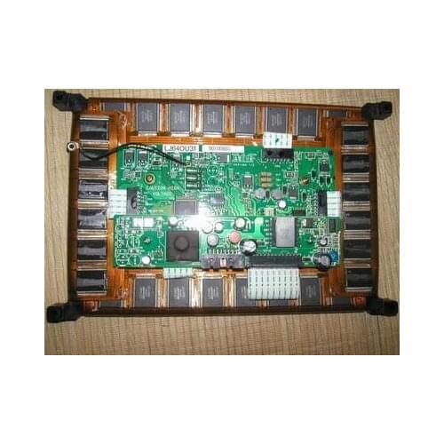 Original LJ640U25 TFT 8.9" LCD PANEL Panel for Sharp TFT 8.9"el LCD PANEL 640*200