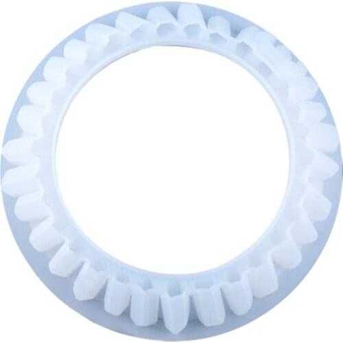 DIY Crafts Making Tool Crystal Crown Tiara Epoxy Resin Mold Decorations Casting Silicone Mould