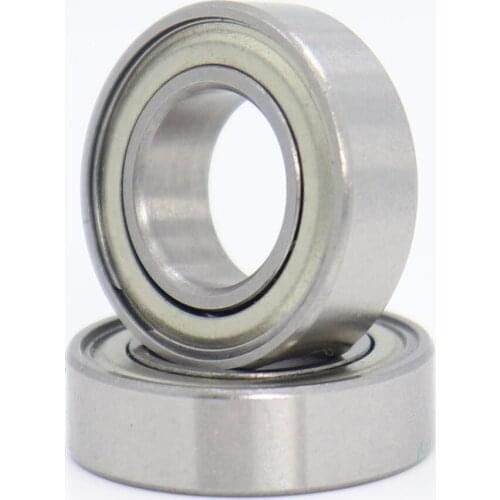 689ZZ Bearing 10PCS 9x17x5 mm ABEC-1 Miniature 689Z Ball Bearings 618/9ZZ 689 Z ZZ