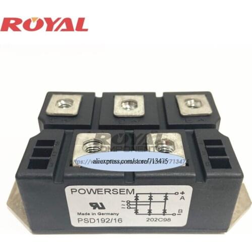 PSD192/16 PSD192/14 PSD192/12 PSD192/08