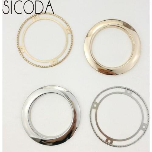 SICODA Buttons