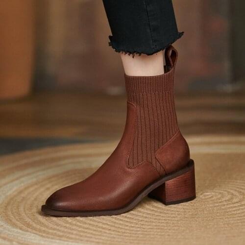Women's Autumn Shoes Ssvveettyy China