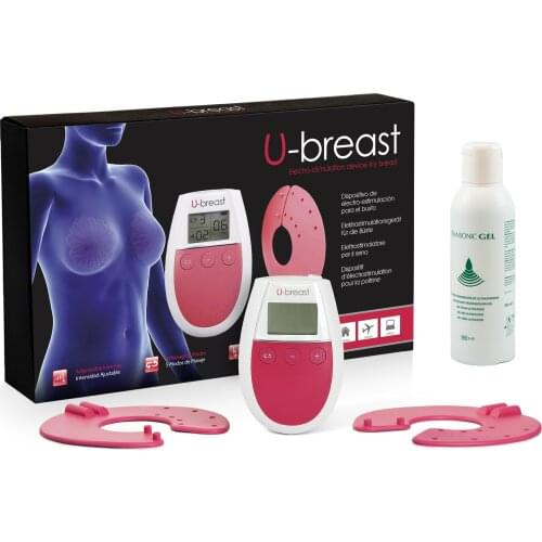 U-Breast Goods For Beauty And Health