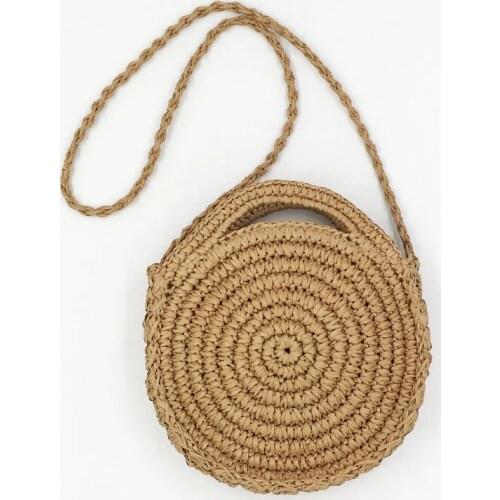 Women's Beach Bags Улыбка радуги мост China