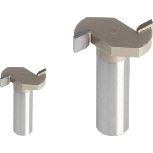 1pc 1/4*5/16 Woodworking Carving Cutter CNC Engraving Tools Cutting the Wood Router Bits 1/4 SHK