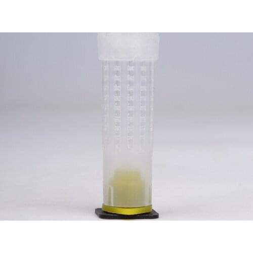 5PCS Beekeeping Cup Roller Cages Queen Bee Cages Cell Cup Holder and Cell Fixtures FREE SHIPPING