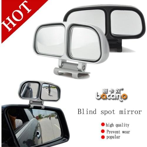 Bacano External Car Tuning