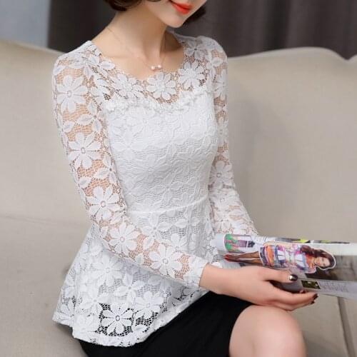 Clobee Peplum Blouses