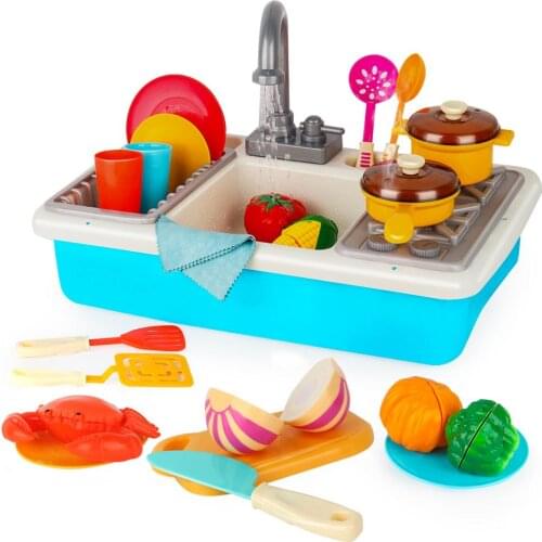 D-FantiX Kid's Kitchen