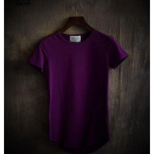 DADAKOREA Mens Fashion T Shirts