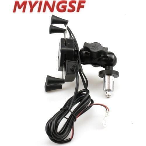 For KAWASAKI Z800 Z750 Z1000 Z1000SX Z1000 SX Z 800 750 1000 Motorcycle GPS Navigation Frame Mobile Phone Mount Bracket