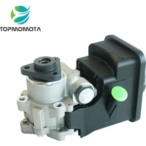Electric hydraulic power steering pump used for BMW 32411095155 7691974518 32416756575