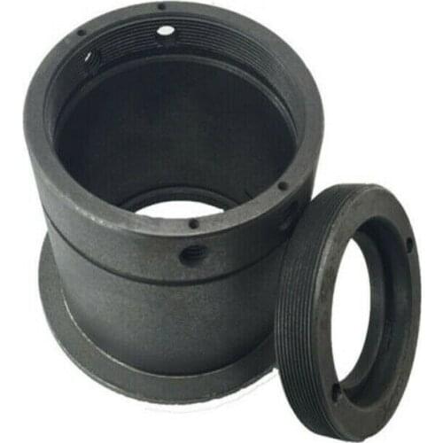 Bridgepor Milling Machine A4+11 Gear Bearing Clutch Bracket Turret Mill Part mini milling machine