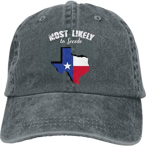 NYC Unisex Cotton Hat Adjustable Baseball Cap Denim Dad Hat Fashion Hip Hop Hat