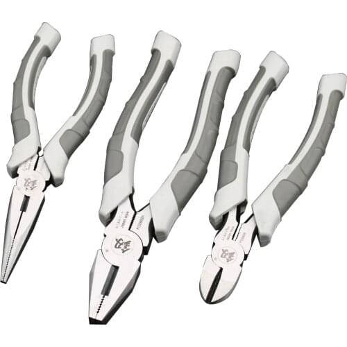 Плоскогубцы Kghffer China At AliExpress