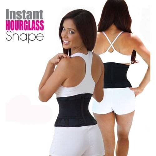 Waist Trainer Belt Corsets Steel Boned Body Shaper Women Postpartum Band Sexy Bustiers Corsage Modeling Strap Slimming Corset