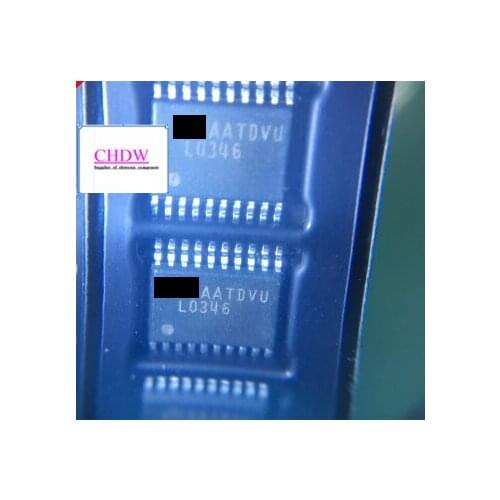 LMH0346MHX LMH0346MH TSSOP20 NEW AND ORIGNAL IN THE STOCK