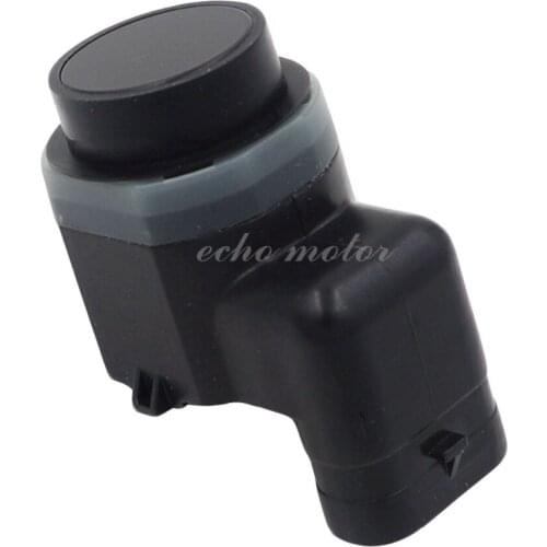 New SET(4) 9154966 PDC Parking Distance Sensor Reverse Assist for BMW