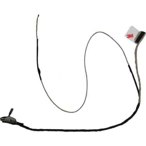 New LCD LED Video Flex Cable For Acer V7-581 V5-573 V5-573PG V5-573G V5-573P V5-572 V5-572G V5-552 P/N DD0ZRKLC040