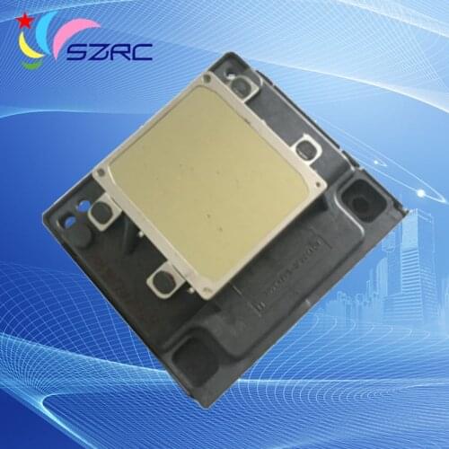 Original F190000 F190010 F190020 F190030 Print Head For EPSON ME80W ME85 TX500W TX550W TX610 TX620FWD ME700FW ME900WFD Printhead
