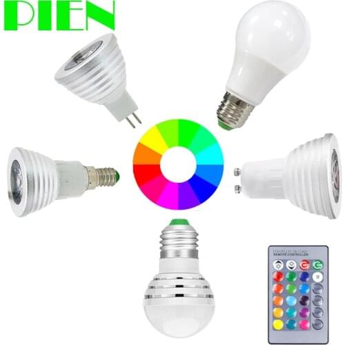 Светодиодные LED лампы GU5.3 PIEN China At AliExpress