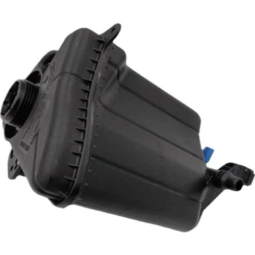 Engine Coolant Reservoir Radiator For BMW 5 6 7 Series F01 F10 F11 F12 GT F18 GT535 535i 535Li F02 X3 F25 N55