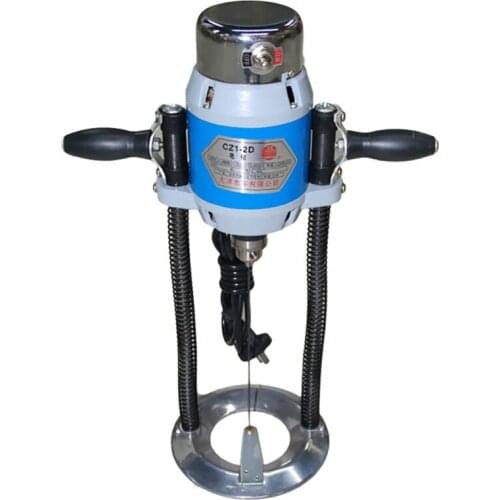 Drilling Machine Steel Needle Specification 1.2/1.6 mm Cloth Fabric Crop Point Drill JM1-2D