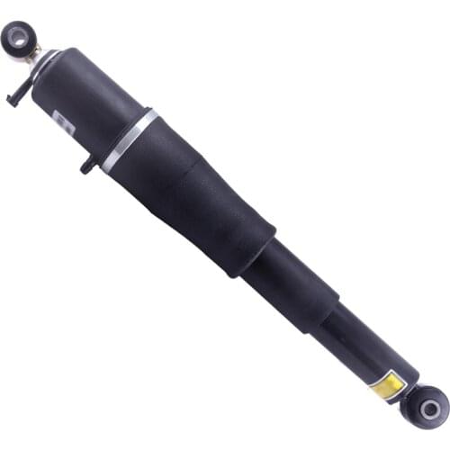 Rear Air Ride Suspension Shock Strut for Chevy Chevrolet GMC Cadillac SUV 15869656 15945872 19300040 19300046 19300069 19300070