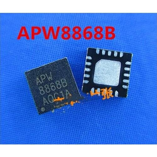 5piece~10piece/LOT APW8868B QFN-20 100% NEW Original In stock