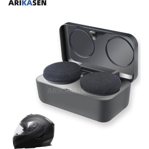 Arikasen Closed-back Headphones