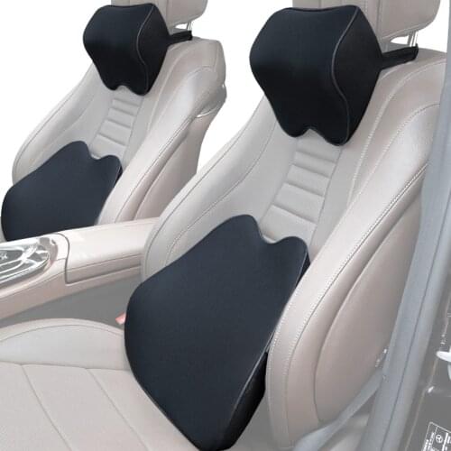 AUTO MANAGER Car Seat Cushions
