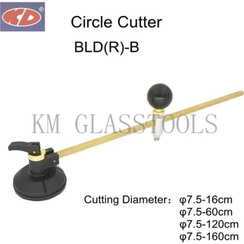 Free Shipping!Assembly replacement parts for BLD(R)-B Glass circle cutting machine