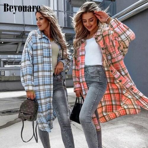 Beyouare Women's Jackets