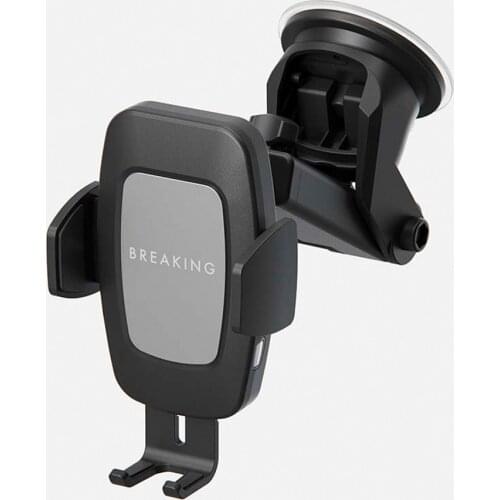 Breaking Car Mobile Phone Holders