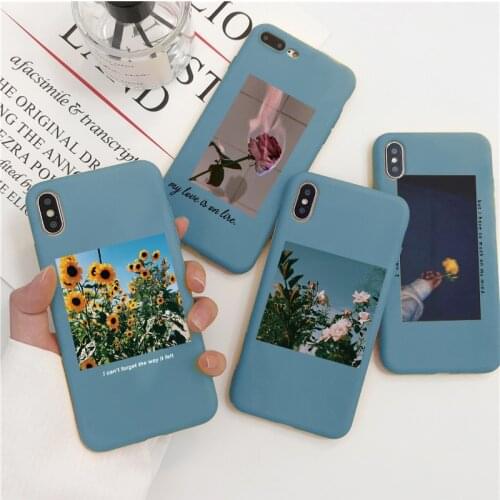 Flower Art Rose Case For Huawei Y5p Y6p Y8p Honor 9S 9X 8X X10 View 20 10 Lite Pro 30S 10i Nova 5T 3 3i Y7 Y6 Y9 2019 TPU Fundas