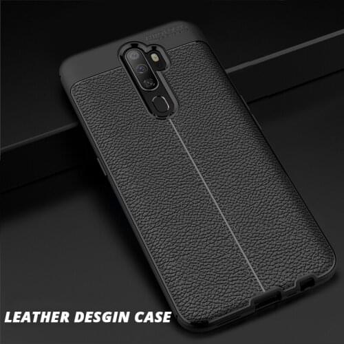 2021 Case for OPPO Reno 2 Z 2F 2Z 10X Zoom Realme C3 5 5i 6i X Q XT X2 AX5 A3S A7 AX7 A5 A9 2020 A8 A31 K1 R15X F9 F11 Pro Back