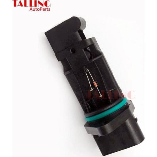 F00C2G2029 MASS AIR FLOW SENSOR METER For BMW E36 E38 E39 E46 E52 E53 RANGE ROVER MK II MG ZT Saloon 75 RJ 2.0