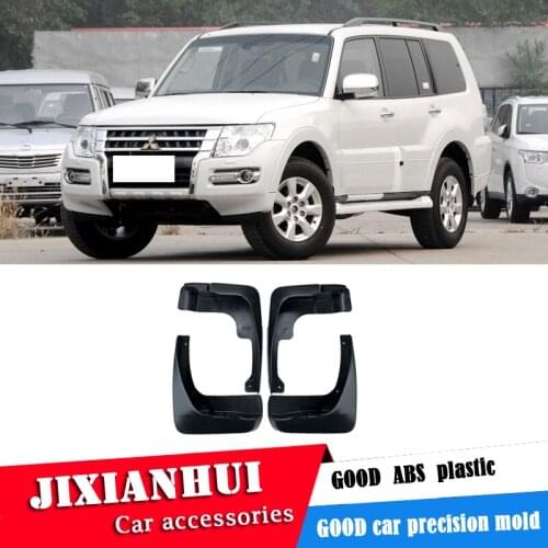 For V93 V97 Mudflaps Splash Guards Front rear Mud Flap Mudguards Fender Modified special