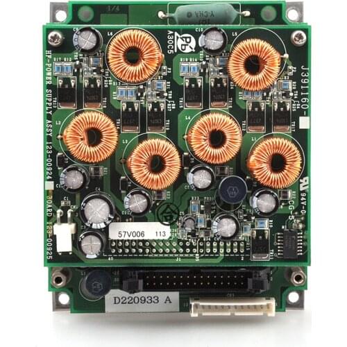 NoritsuQSS Minilab Spare Part PCB J391160