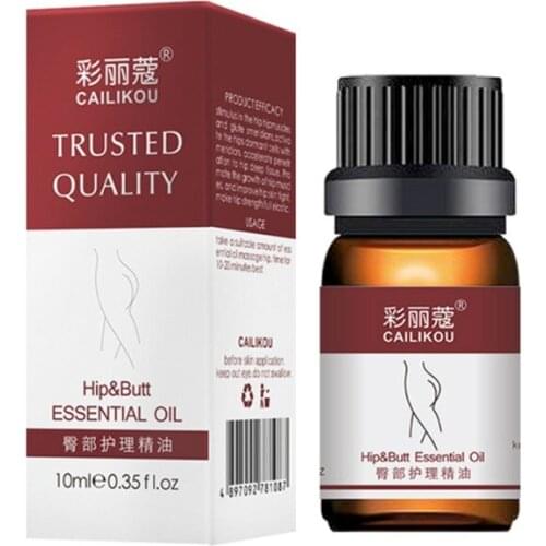 Natural Extract Buttocks Cream Hip UP Sexy Lady Hip Lift Up Butt Enlargement Cellulite Removal Buttock Enhance Big Ass Cream