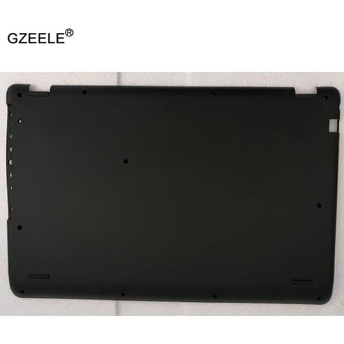 NEW Bottom case for SONY Vaio SVF15A SVF15A17SCB SVF15A SVF15AA1LT SVF15A16SC Laptop Bottom Base Case Cover black