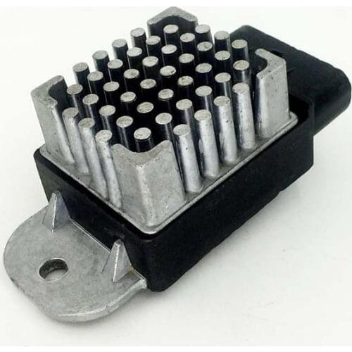 Blower motor resistor for P04868332AE 68023333AA for Chrysler Grand Voager Dodge Caravan