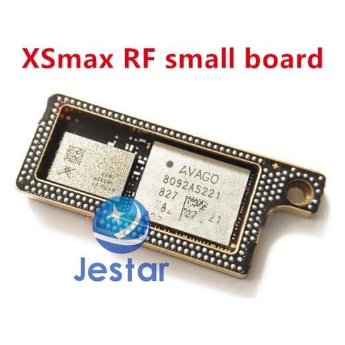 RF small power baord 8092M 170-21 203-15 208-15 76018 Power Amplifier PA ic for iphone XS-MAX