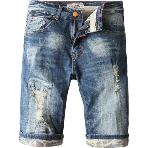 SEVEYFAN Touring Shorts