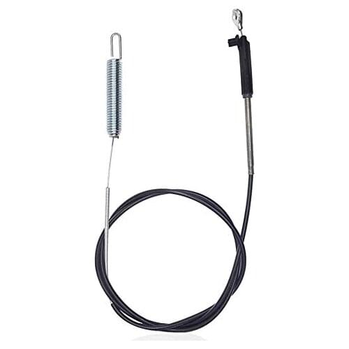 Lawnmower Blade Brake Cable for Toro Timemaster 133-1998 21199 21200 20976 20978