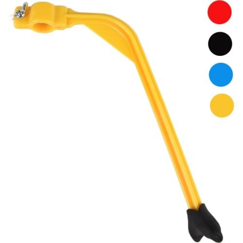 1pcs Golf Swing Trainer Beginner Gesture Alignment Correct Practical Practicing Guide Golf Training Aid Aids