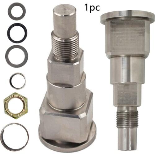 98230A1 Bushing Mini Seal Tool Boat Accessories Professional Steering Shaft Kit Nut Gimbal Joint Pin Replacement For Mercruiser