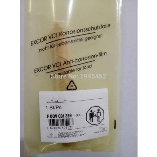 High quality!F00VC01359 common rail control valve, F00VC01359 control valve for bossch nozzle , Made in Turkey
